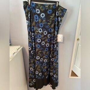 Brand New with tags Maxi Skirt by LulaRoe
